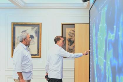 Kemenbud usulkan revitalisasi gedung dan kawasan bersejarah di Bandung