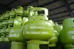 Anggota Komisi XII DPR Soroti Pemangkasan Kuota LPG 3 Kg: Kalau Langka, Kami yang Capek Membela