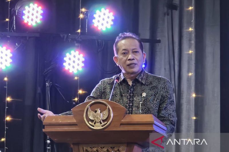 Kemenkop usulkan tambahan anggaran Rp4,53 triliun untuk 2027