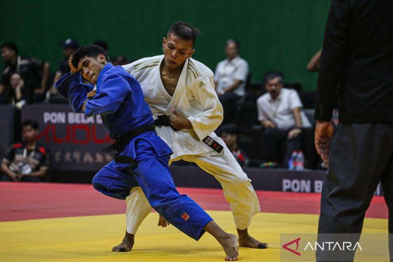KONI DKI bentuk Satgas Pelatda wujudkan target juara umum PON 2028