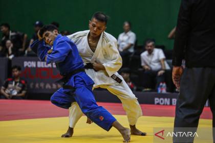 KONI DKI bentuk Satgas Pelatda wujudkan target juara umum PON 2028