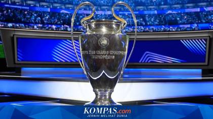 Update Daftar Tim Liga Champions 2026-2027: Sejarah LASK dan Sabah