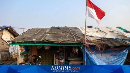 Cara BPS Ukur Tingkat Kemiskinan Masyarakat Indonesia, Beda dengan Bank Dunia