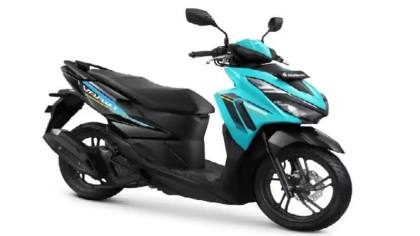 Cek Harga Honda Vario Agustus 2026 di Sulsel, Mulai Rp26 Jutaan