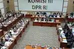 Polri Minta Tambahan Anggaran 2027 sebesar Rp 44,9 Triliun, untuk Apa Saja?