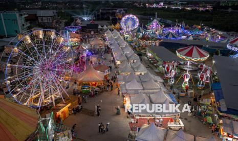 Ekonomi RI Tumbuh 5,3 Persen, UMKM Justru Terjepit Biaya dan Daya Beli