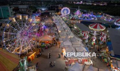 Ekonomi RI Tumbuh 5,3 Persen, UMKM Justru Terjepit Biaya dan Daya Beli