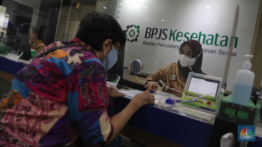 Daftar Iuran BPJS Kesehatan Berlaku 31 Agustus 2026, Cek di Sini!