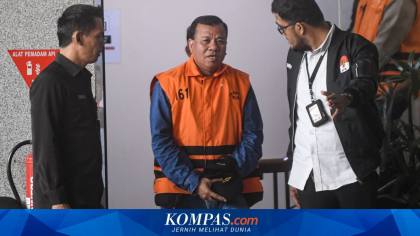 Membongkar Kartel Lelang Jabatan