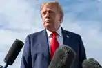 Bantah Ada Misi Khusus, Trump: Kunjungan Direktur CIA ke Moskow 'Semi-Rutin'