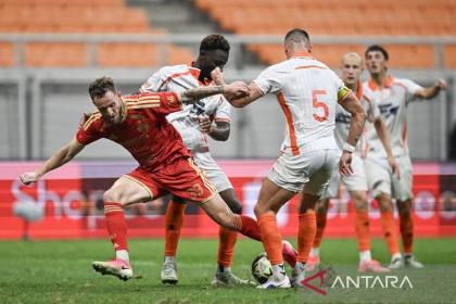 Jadwal Persija 2026/2027 lengkap: Langsung hadapi Persib pekan kedua