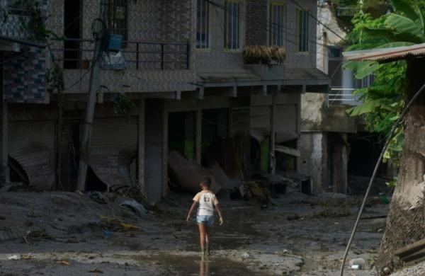 Menlu Nepal Tepis Anggapan China Sembunyikan Potensi Banjir: Bencananya Begitu Tiba-Tiba!