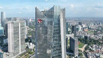 Jurus Telkom Jaga Pertumbuhan Bisnis Lewat Dekarbonisasi dan Energi Hijau