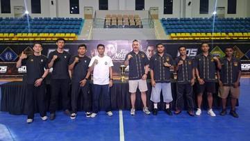 Four Masters 2026: Uji Kekuatan sebelum Liga Futsal Dimulai
