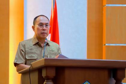 Aset 49 Ribu Meter Persegi Diselamatkan, Pemprov-Kejati Sultra Teken SKK | LPP RRI