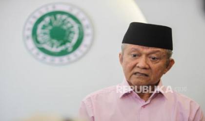 Ucapkan Selamat Muktamar NU, Buya Anwar Abbas Kutip Pesan Ayatollah untuk PBNU dan Muhammadiyah