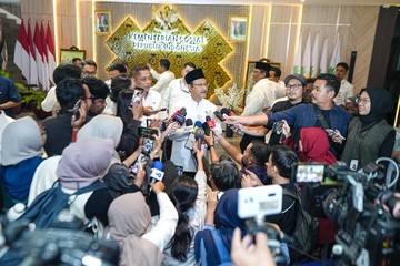 Gus Ipul Sayangkan Pernyataan Cak Imin: Jangan Reduksi NU Jadi Urusan PMII dan HMI