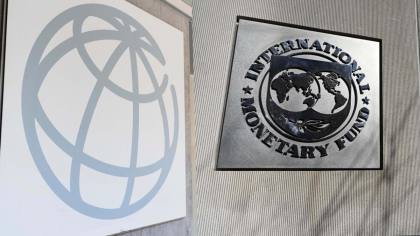 IMF Ramal Kemunduran Ekonomi Negara-Negara G20, RI Aman?