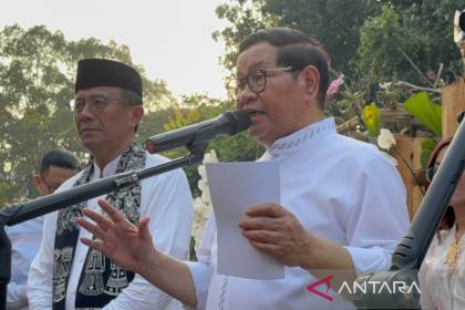 DKI terbitkan Pergub tarif retribusi layanan kesehatan di RSUD