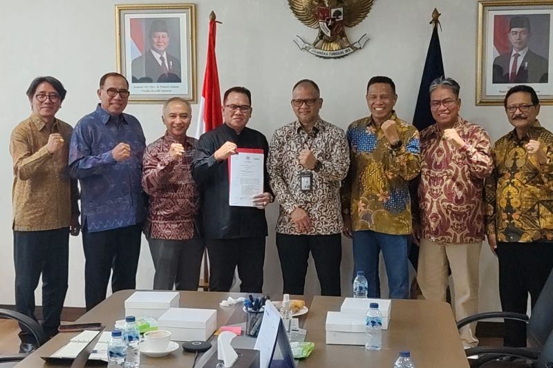 Undiksha Singaraja resmi bertranformasi menjadi PTN-BH 