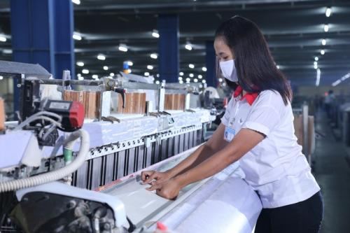 PMI Manufaktur Indonesia Turun Tipis ke 49,8 pada Agustus 2026