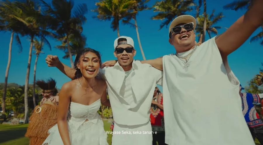 'Wayase Seka': Lirik dan Makna Lagu Novia Bachmid, Toton & Jacson | LPP RRI