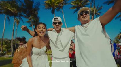 'Wayase Seka': Lirik dan Makna Lagu Novia Bachmid, Toton & Jacson | LPP RRI