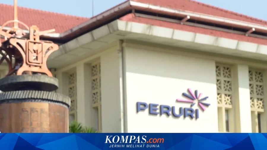 Peruri Dukung Industri Properti, Administrasi Dokumen Kini Bisa Serba Digital