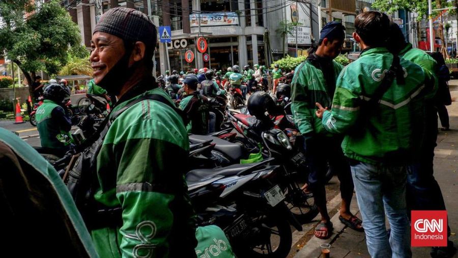 Asosiasi Usul Soal Skema Motor Bensin Bisa Ditukar Motor Listrik