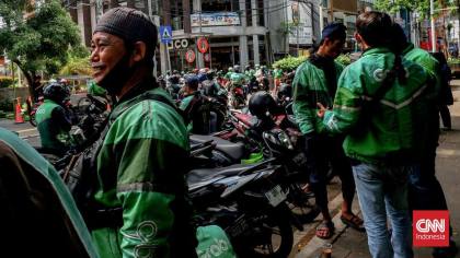 Asosiasi Usul Soal Skema Motor Bensin Bisa Ditukar Motor Listrik