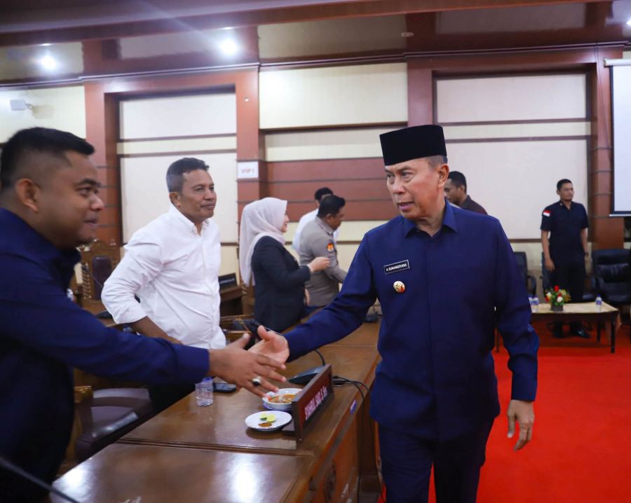 Gubernur ASR Siapkan Sembilan Ambulans Laut, Perkuat Layanan Rujukan Antar Pulau