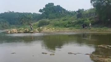 Berenang Bareng Teman di Bogor, Anak 11 Tahun Tewas Tenggelam