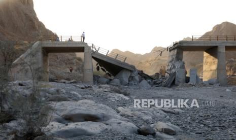 Jubir Kemenlu Iran: AS Serang Pesta Pernikahan Warga di Sirik, Anak-Anak Ikut Tewas