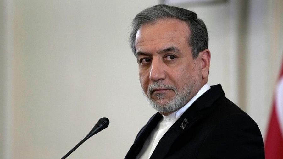 Iran Sebut Sanksi Ekonomi AS sebagai Tindakan Putus Asa