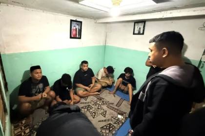 Siber Polda Sulsel bekuk pelaku penipuan daring di Parepare 