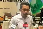 SPKS Minta Pemerintah Lindungi Petani, Jangan Sampai Margin Fee Ekspor Tekan Harga TBS