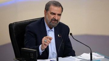 Iran Ancam Strategi Baru Hadapi AS: Anda Tak Bisa Keluar dari Jurang Neraka!