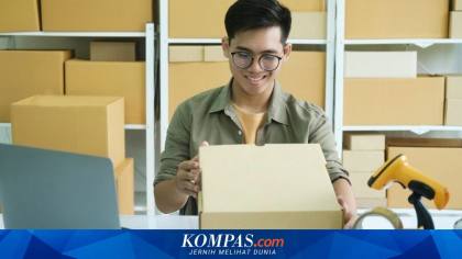 Kredit UMKM Jadi Penopang Bisnis BRI, Tumbuh 8,6 Persen hingga Juni 2026