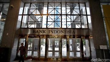 Bye Dolar AS! RI dan Singapura Perkuat Transaksi Pakai Mata Uang Lokal