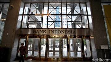 Bye Dolar AS! RI dan Singapura Perkuat Transaksi Pakai Mata Uang Lokal