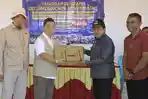 Dokumen Kependudukan Warga Terdampak Bencana di Nagekeo NTT Dipulihkan