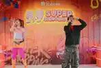 Lagu Kolaborasi Shopee 9.9 Super Shopping Day x Naykilla dan Tenxi Dipakai Ribuan Video di TikTok