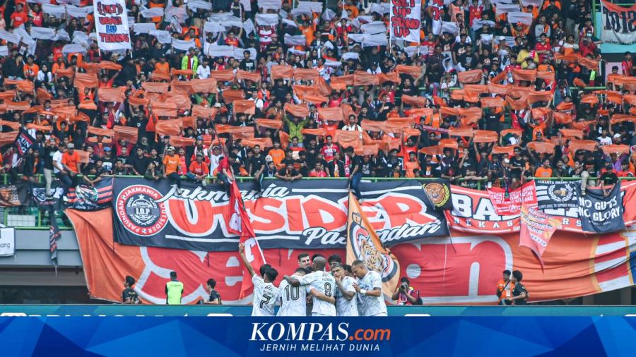 Erick Thohir: Keselamatan Suporter di Atas Rivalitas Persija vs Persib