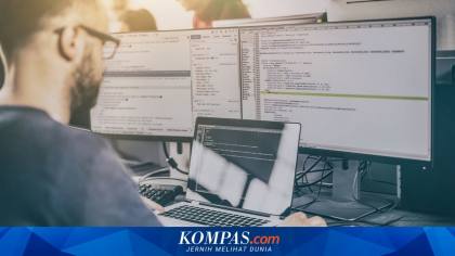 Melihat Dampak Revolusi AI Menerjang Pekerja di China