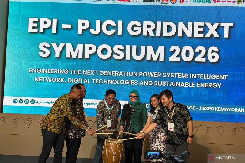 ESDM harapkan hasil rekomendasi kebijakan dari IEE Series 2026