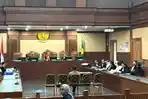 Dituntut 13 Tahun dan Uang Pengganti Rp 646 M, Besok Liu Raymond Sampaikan Pledoi Kasus Korupsi LPEI