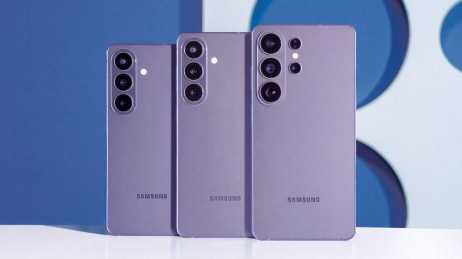 Samsung Galaxy S26 Ultra Jadi HP Android Terlaris di Tengah RAMageddon