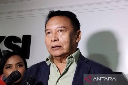 DPR minta Kemenlu sampaikan konsekuensi jika WNI gabung militer asing