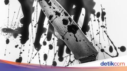 Petani di Takalar Tewas Ditebas Adik Kandung, Pelaku Ditangkap