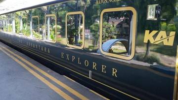 Kereta Mewah Nusantara Explorer Segera Meluncur